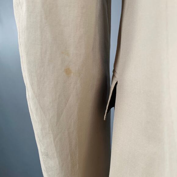 PS by PAUL SMITH Size 42 Khaki Cotton Blend Sport Coat - Picture 5 of 12